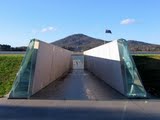 ... to Mount Ainslie
