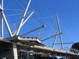 Brisbane Kurilpa Bridge