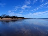 Moore Park Beach