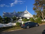 Athelstane House B&B