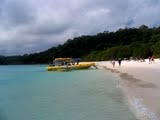 Whitehaven Beach