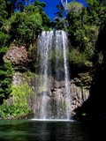 Millaa Millaa Falls