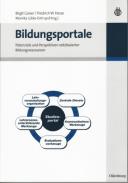 Cover of Bildungsportale
