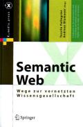 Cover of Semantic Web